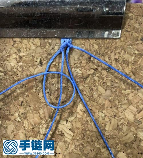 平安扣手鏈項鏈套裝