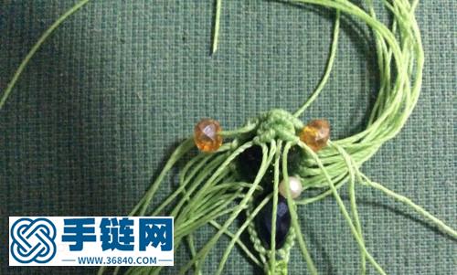 創意蜻蜓