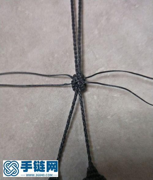 可調(diào)節(jié)創(chuàng)意抽拉扣