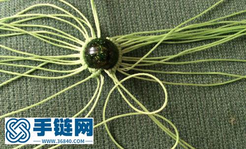 創意蜻蜓