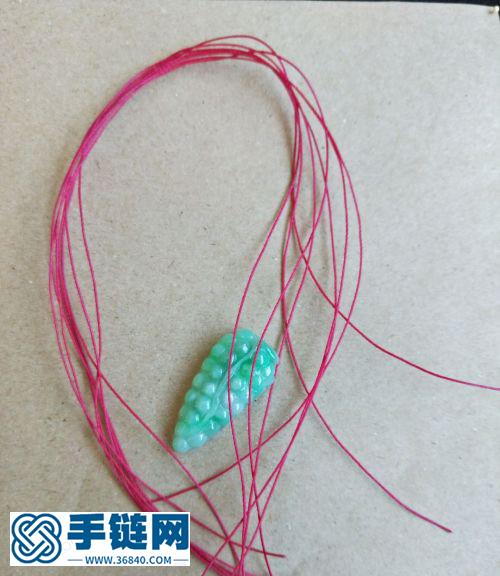 天香百搭扣頭