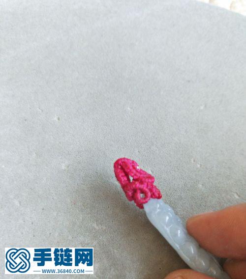 天香百搭扣頭