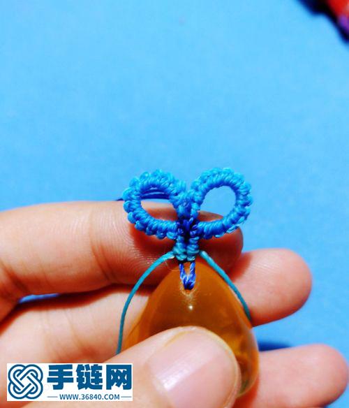 清新小扣頭