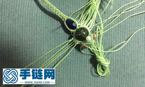 創意蜻蜓