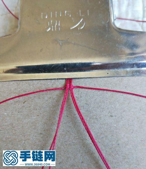 天香百搭扣頭