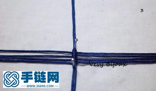 蝴蝶結