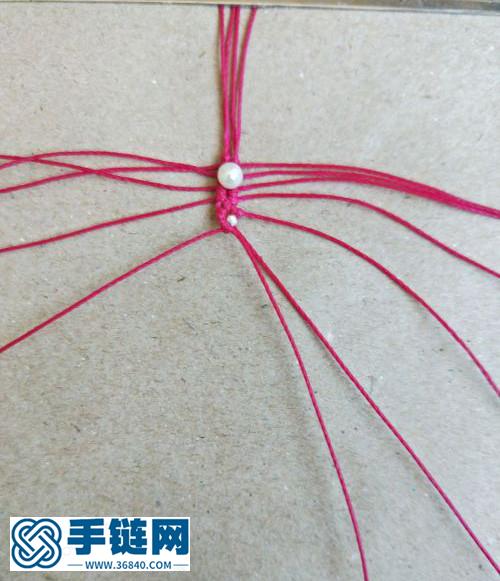 天香百搭扣頭