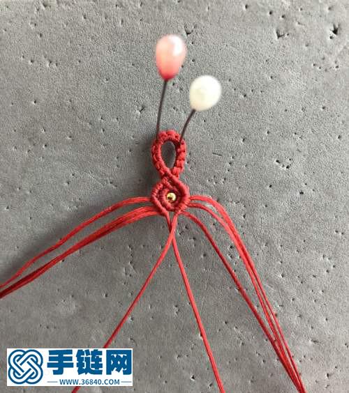心心相印手鏈