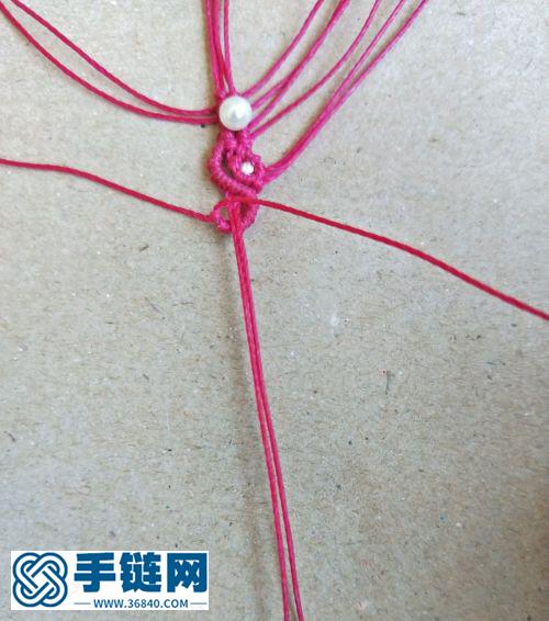 天香百搭扣頭