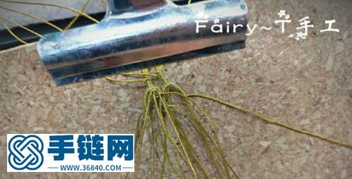 簡約可愛的雙面愛心扣頭
