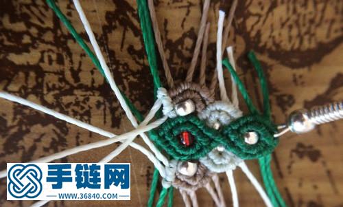 緣耳環