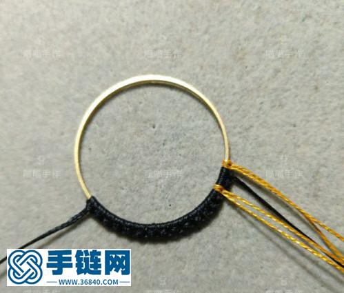 招財貓小掛飾