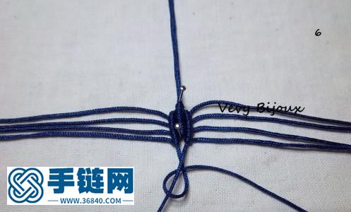 蝴蝶結