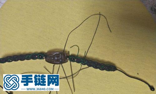 手牌湑兮手鏈