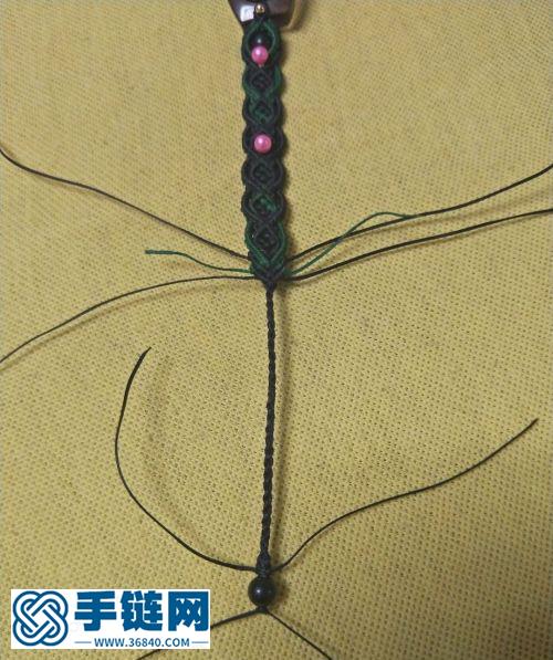 手牌湑兮手鏈