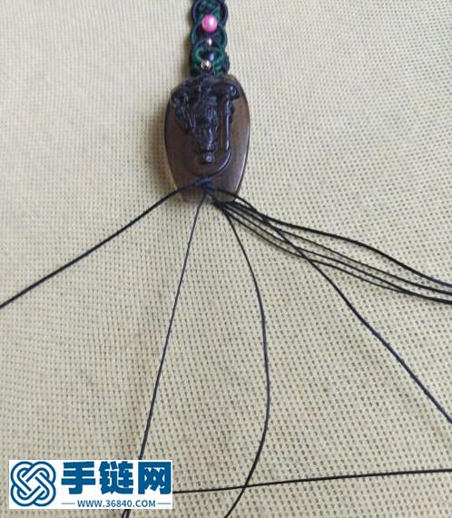 手牌湑兮手鏈