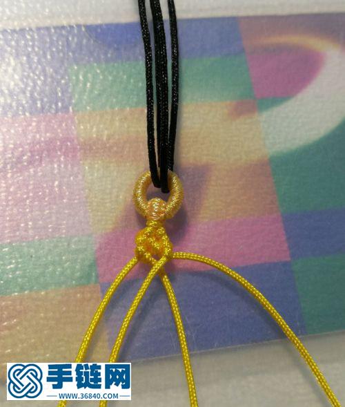 葫蘆流蘇