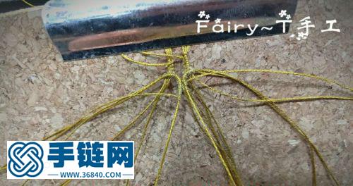 簡約可愛的雙面愛心扣頭
