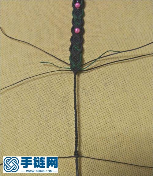 手牌湑兮手鏈