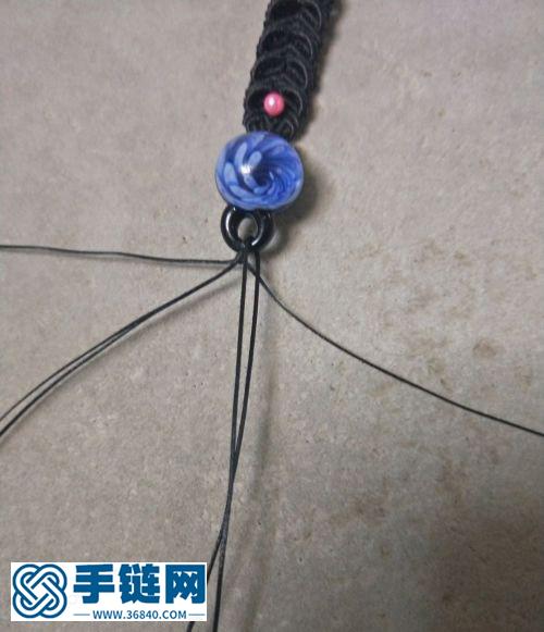 山慈姑手鏈