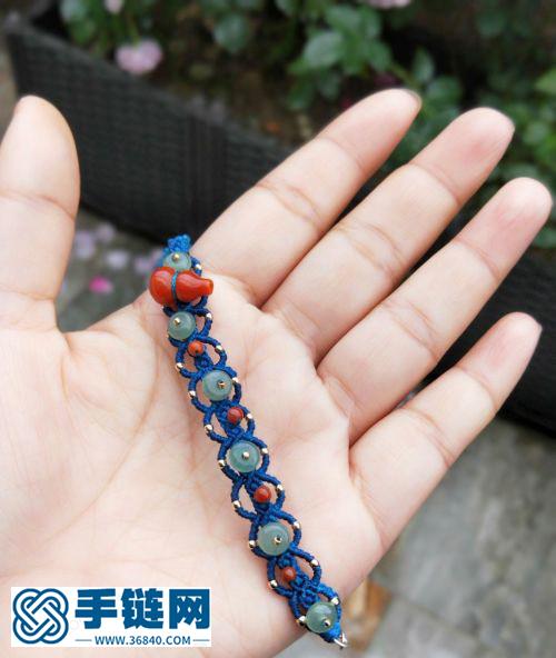 福祿平安
