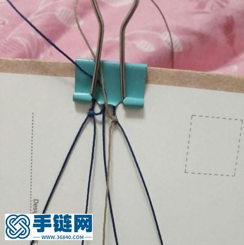 小翅膀調(diào)節(jié)扣