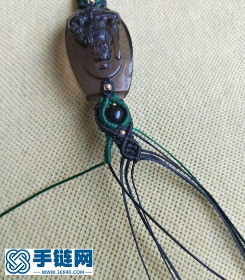 手牌湑兮手鏈