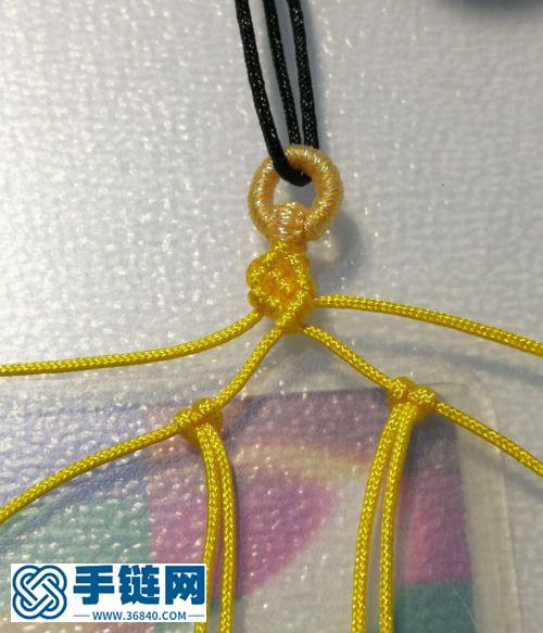 葫蘆流蘇