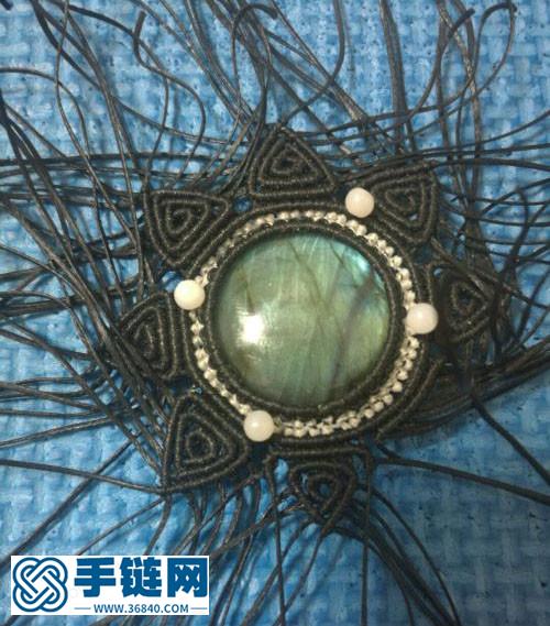 輪回項鏈