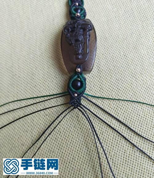 手牌湑兮手鏈