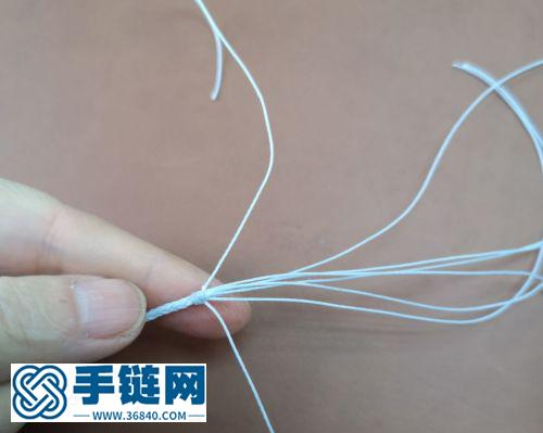 實用可調節尾扣
