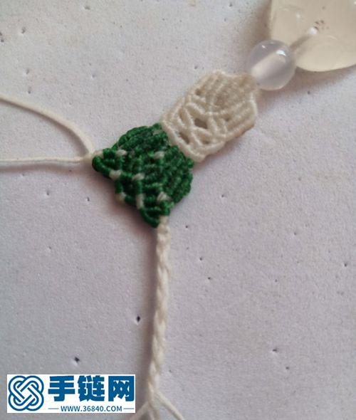 白菜扣頭（百財）