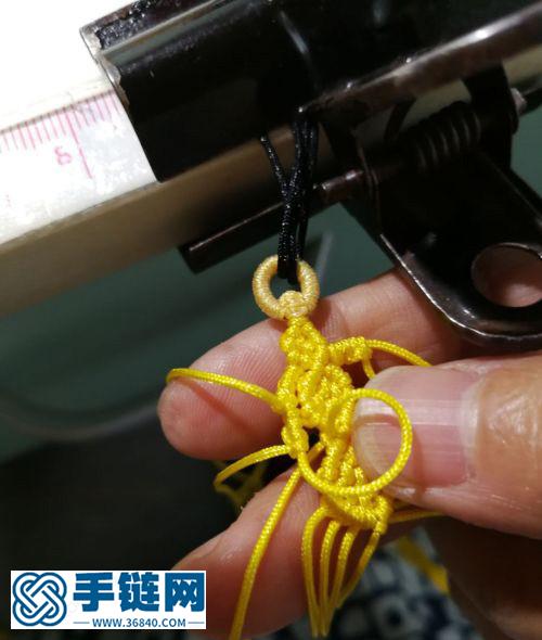 葫蘆流蘇