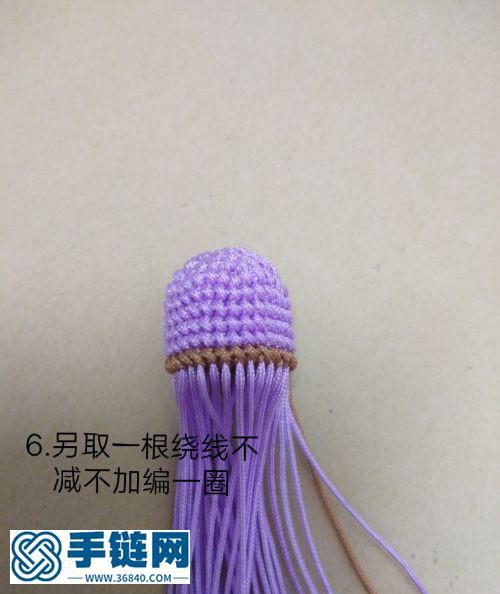 冰淇淋小掛件
