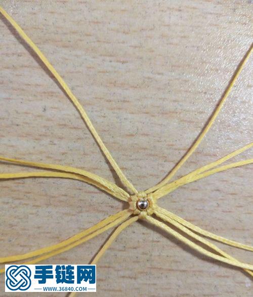 小頭冠