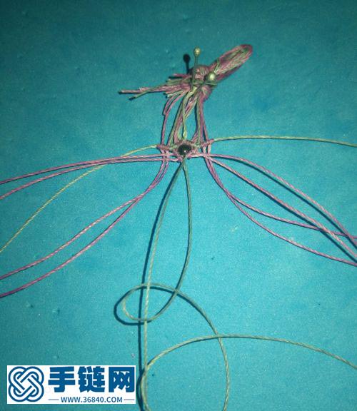 《斂》～耳環，手鏈，項鏈套組