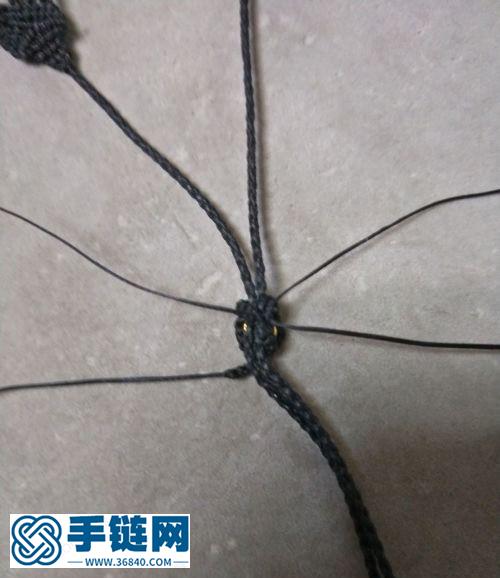 可調(diào)節(jié)創(chuàng)意抽拉扣