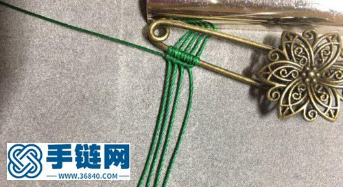 創意胸針