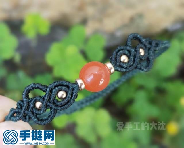 手鏈（一）盛夏