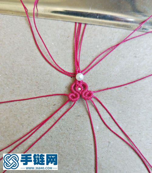 天香百搭扣頭