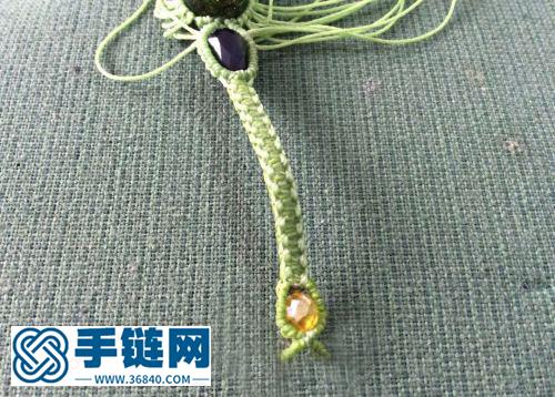 創意蜻蜓