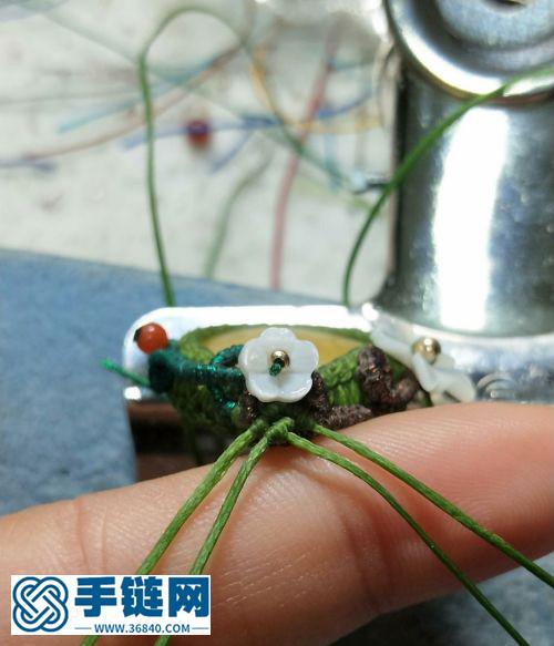 蜜蠟吊墜