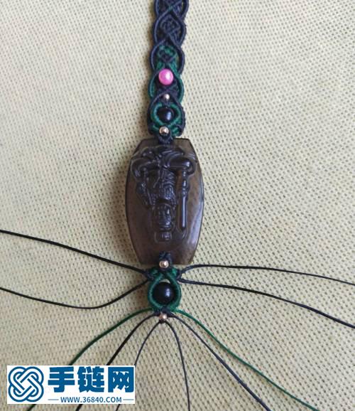 手牌湑兮手鏈