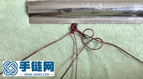 小珠子手鏈