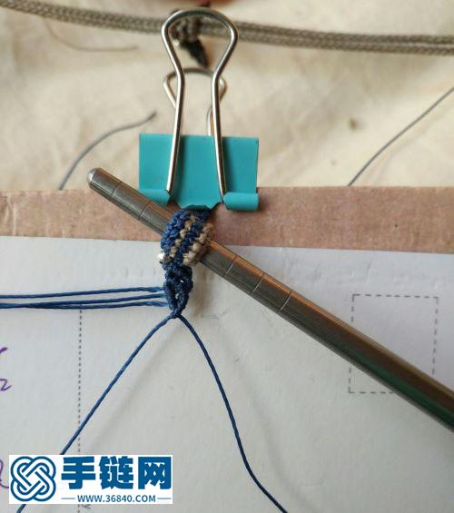 小翅膀調(diào)節(jié)扣