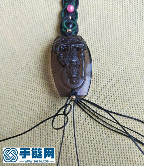 手牌湑兮手鏈
