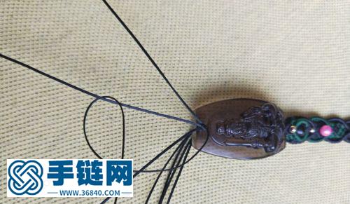 手牌湑兮手鏈