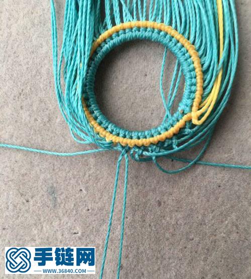 葵花吊墜（可以轉(zhuǎn)動(dòng)的）
