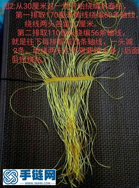 福臨老師的鳳冠7號(hào)線改編版詳細(xì)教程
