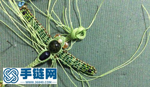 創意蜻蜓